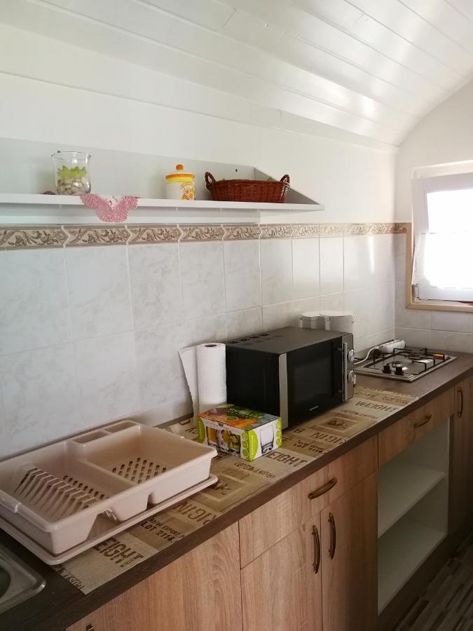 Diofa Kucko Apartman Zalakaros Exterior photo